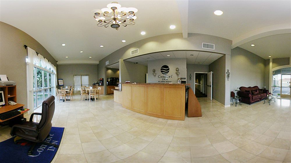 Comfort Inn San Jose International Airport Esterno foto